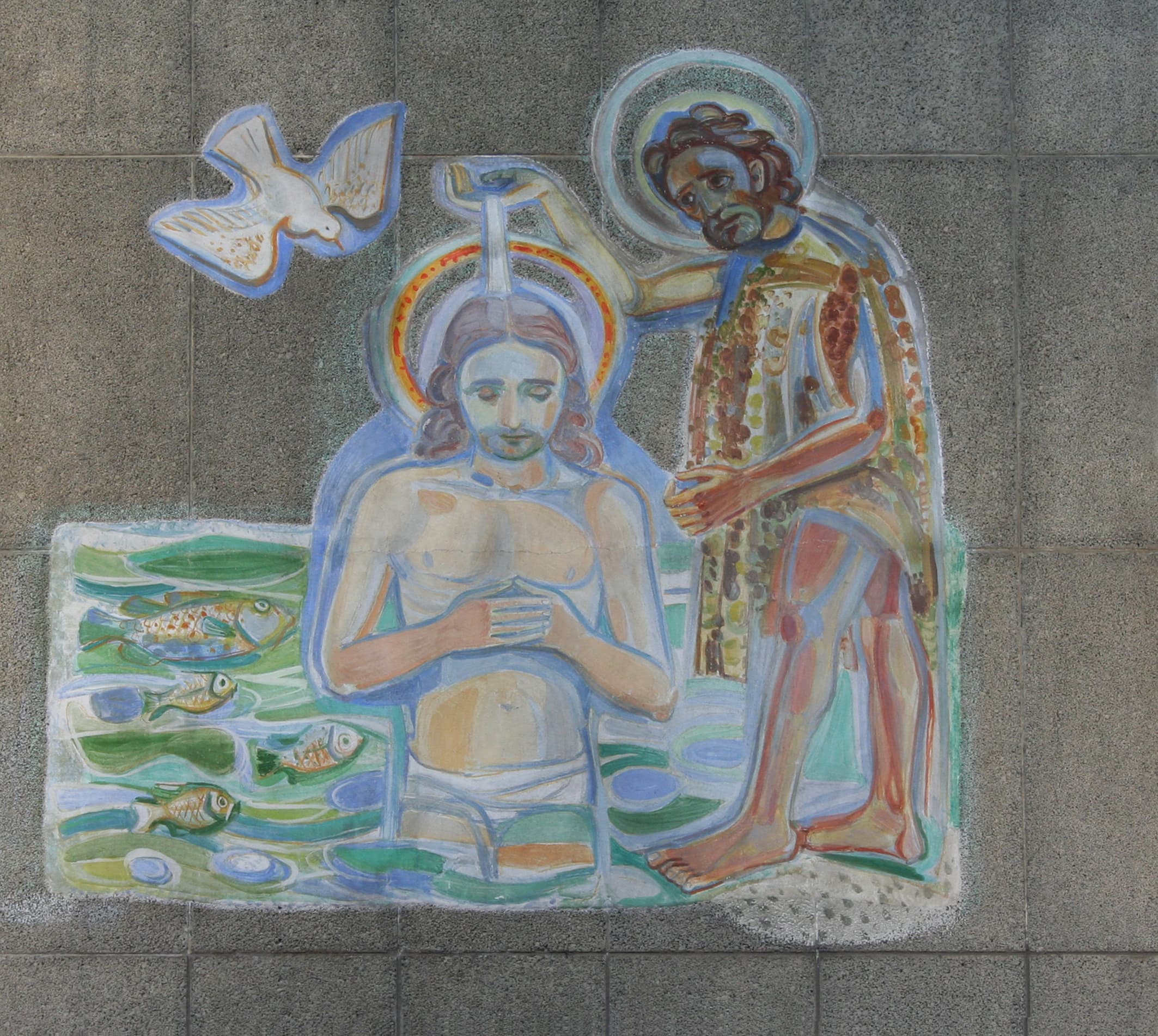 Baptism