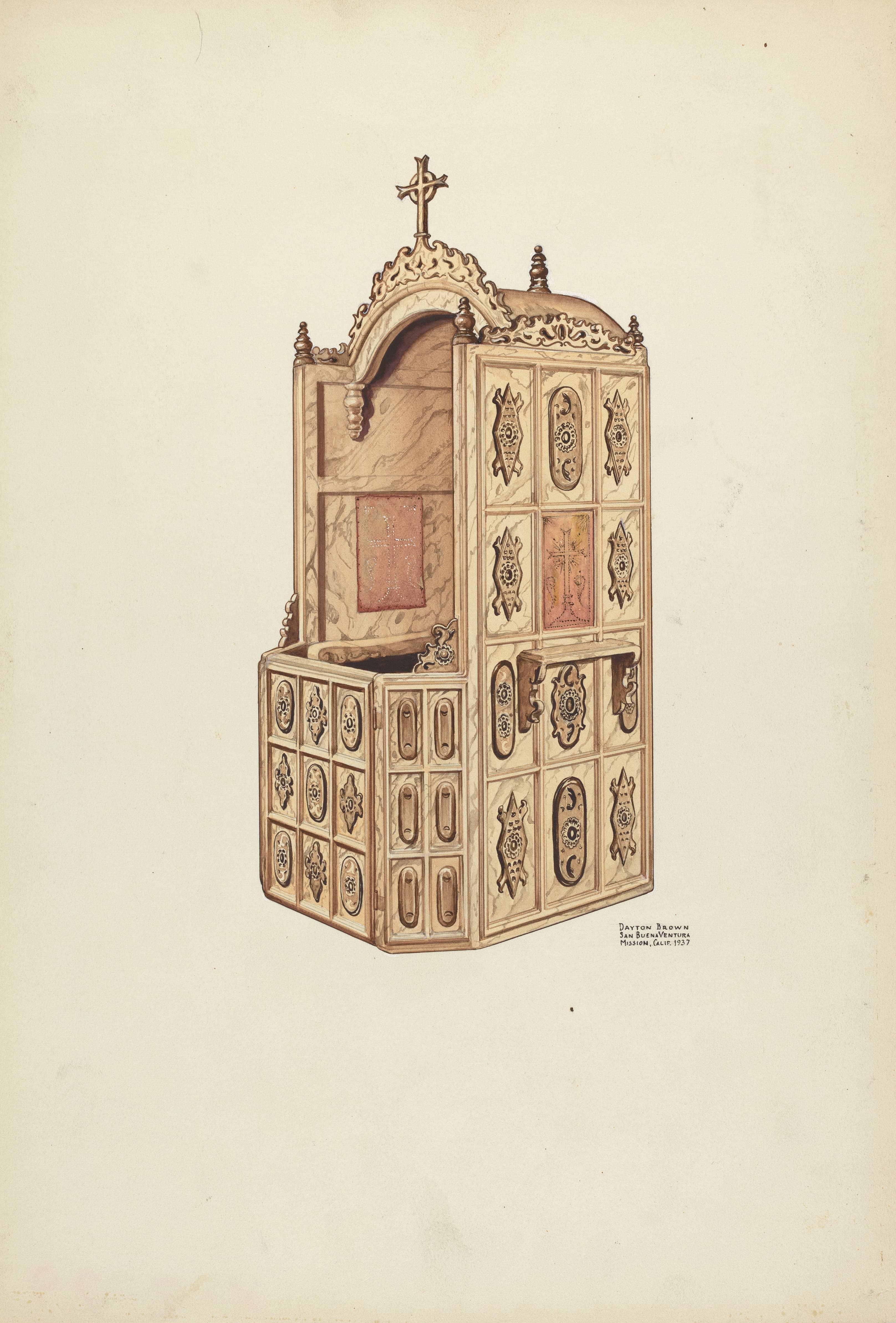 Penance (Confession)